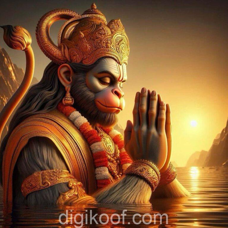 hanuman free image download