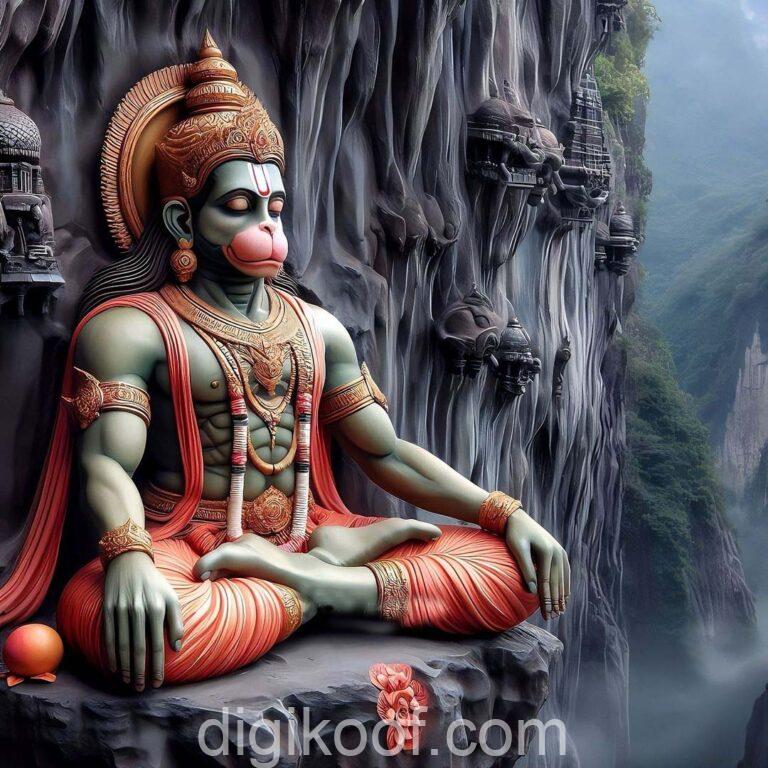 hanuman free image download