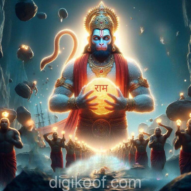 hanuman free image download