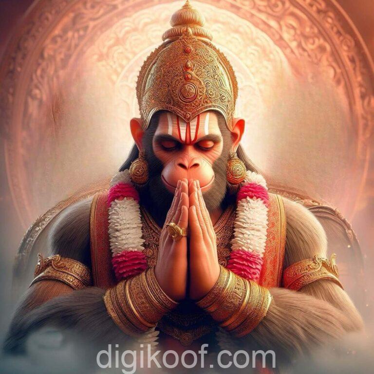 hanuman free image download