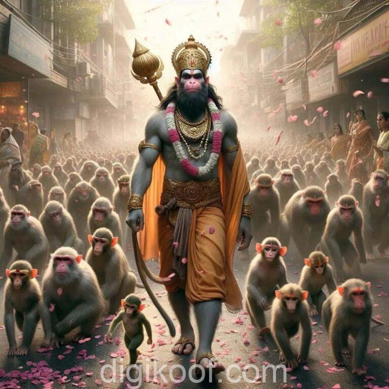 hanuman free image download
