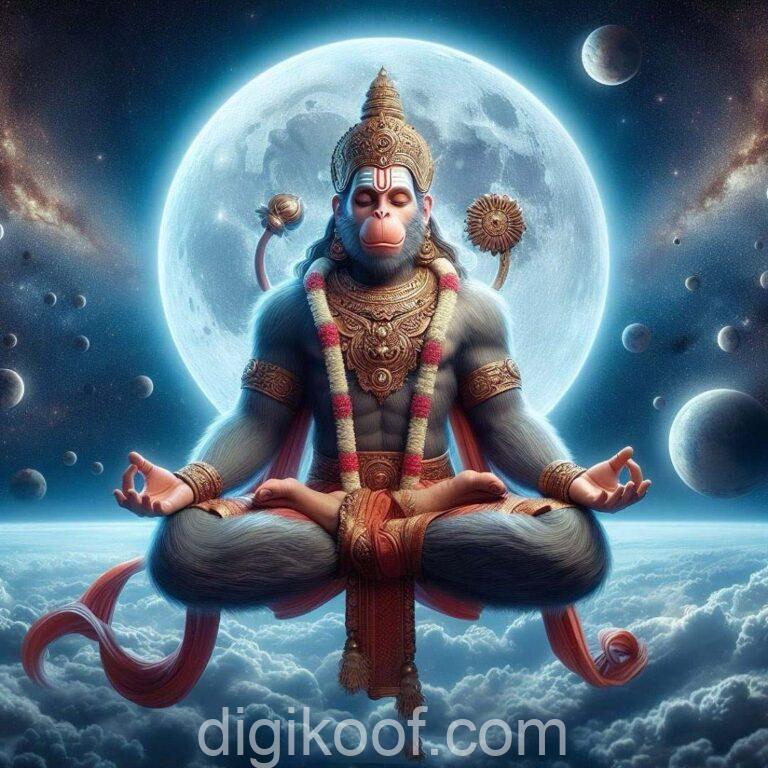 hanuman free image download