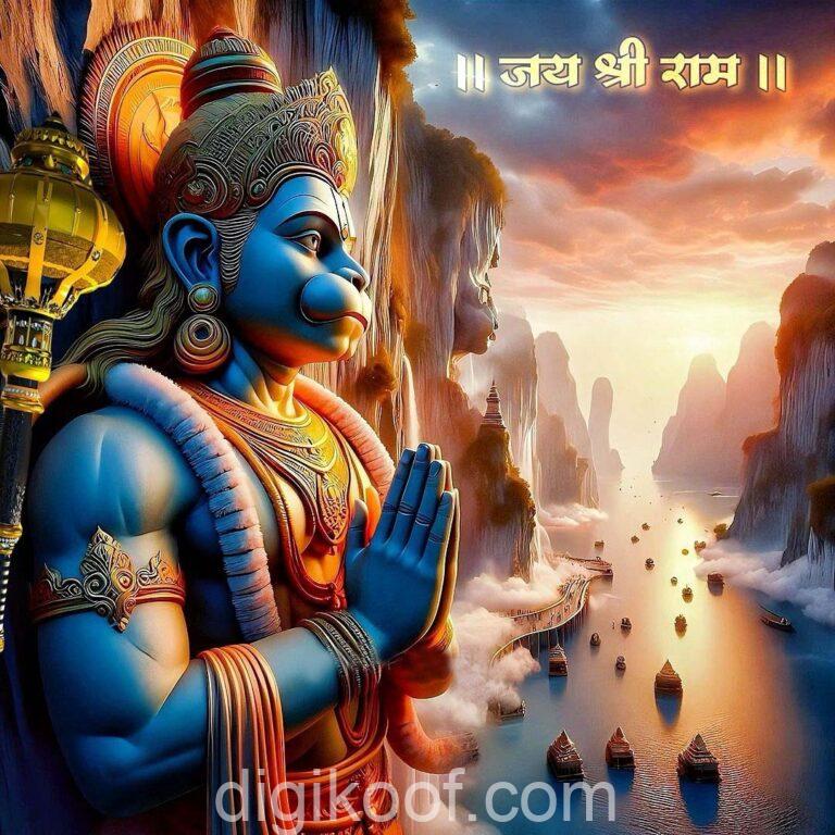 hanuman free image download