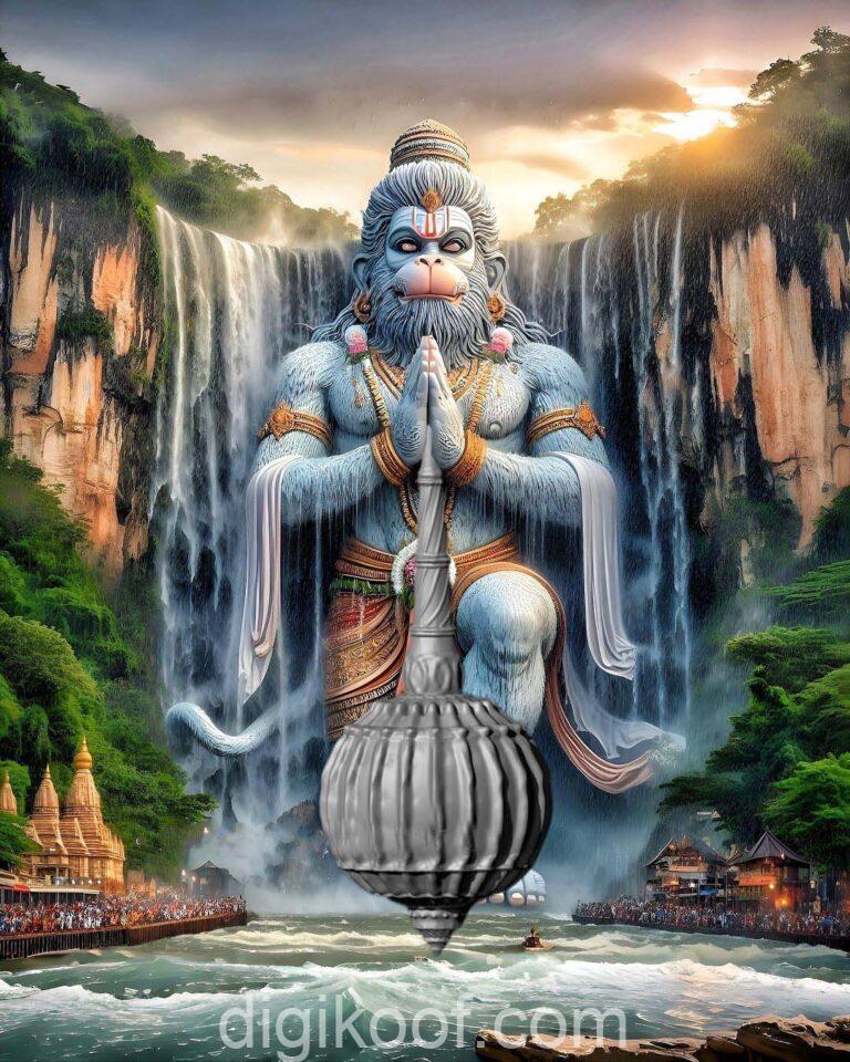 hanuman free image download