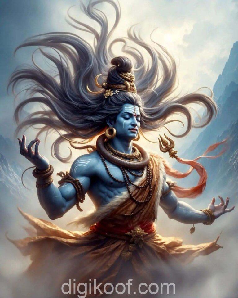 lord shiv image free download