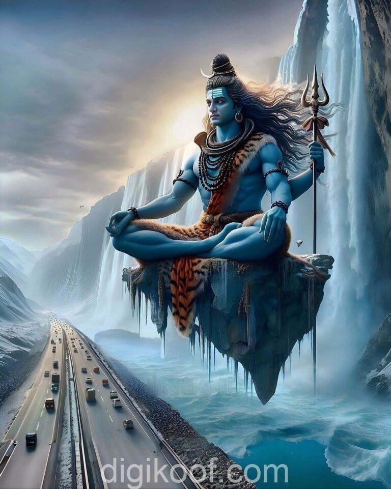 lord shiv image free download