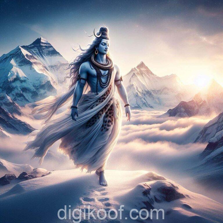 lord shiv image free download
