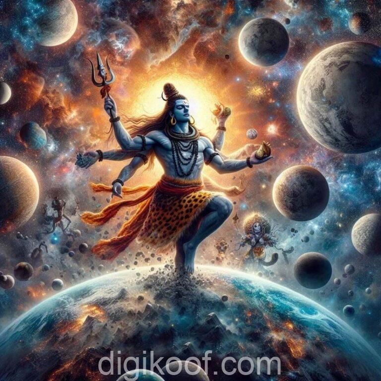 lord shiv image free download