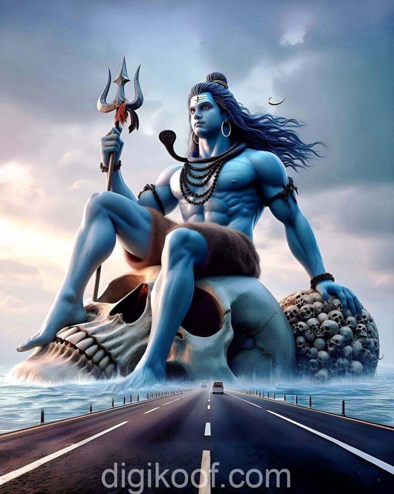 lord shiv image free download