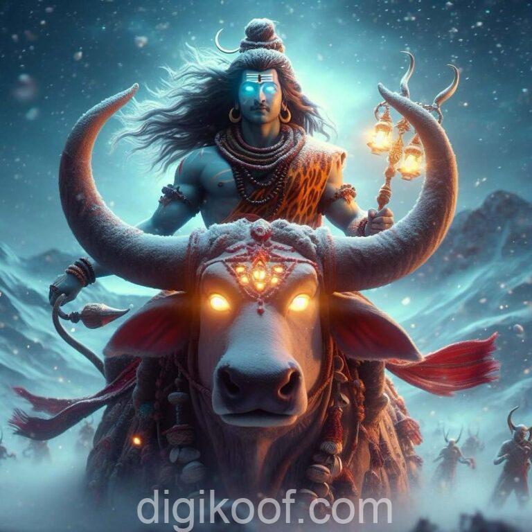 lord shiv image free download