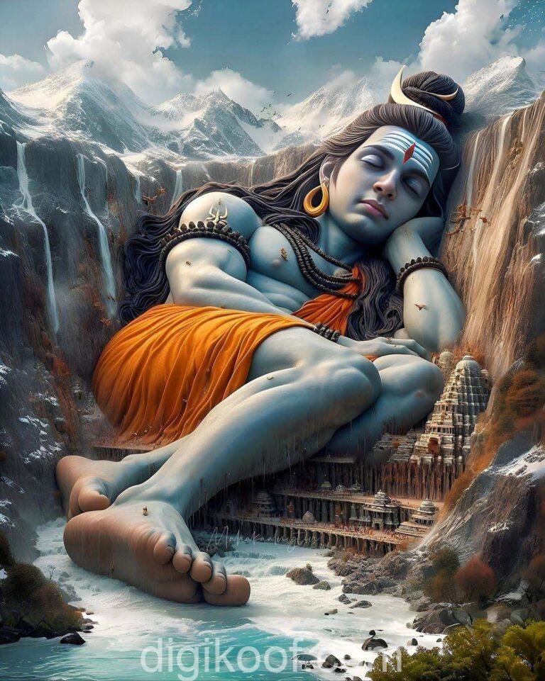 lord shiv image free download