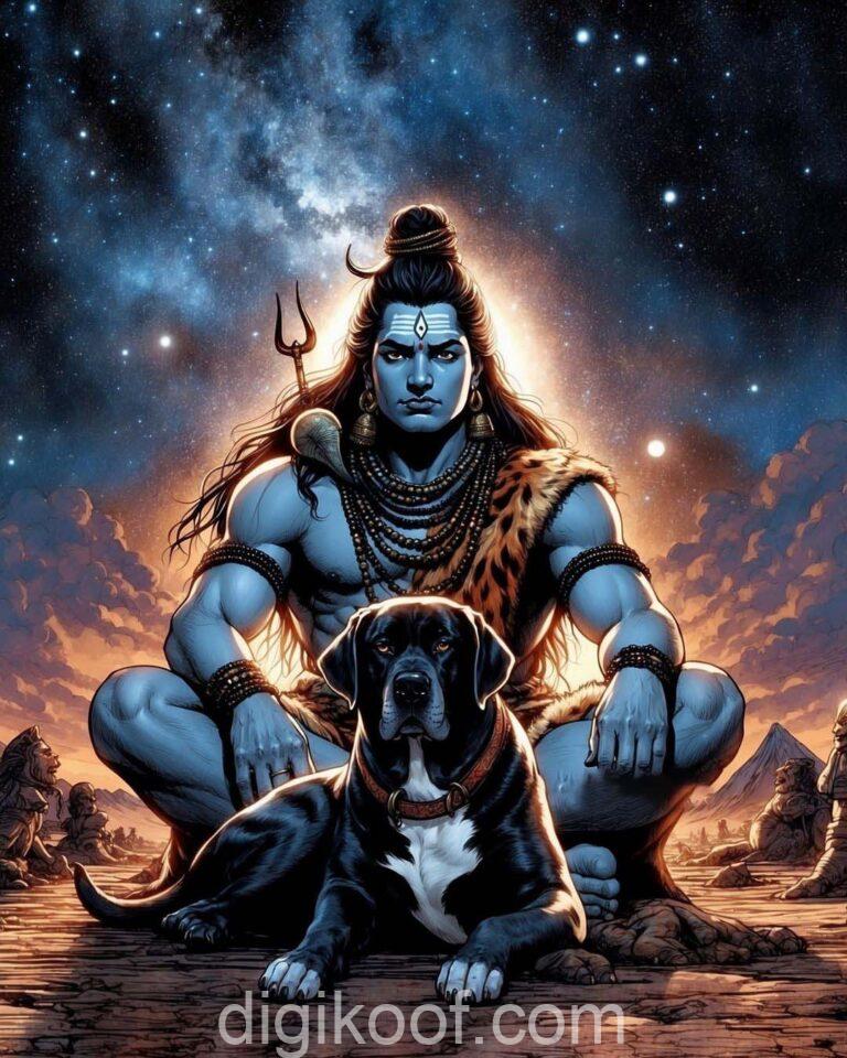 lord shiv image free download