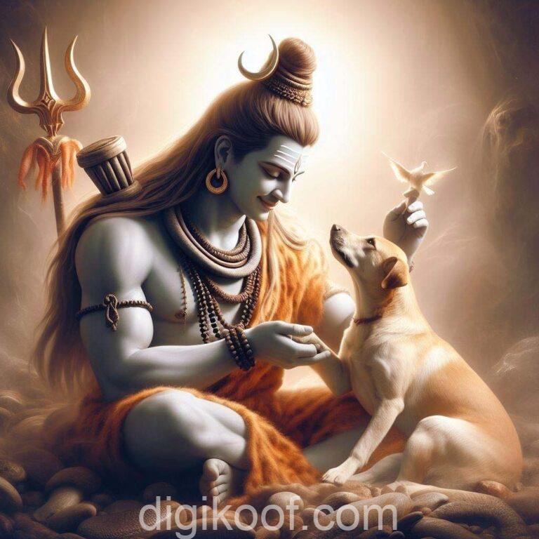lord shiv image free download