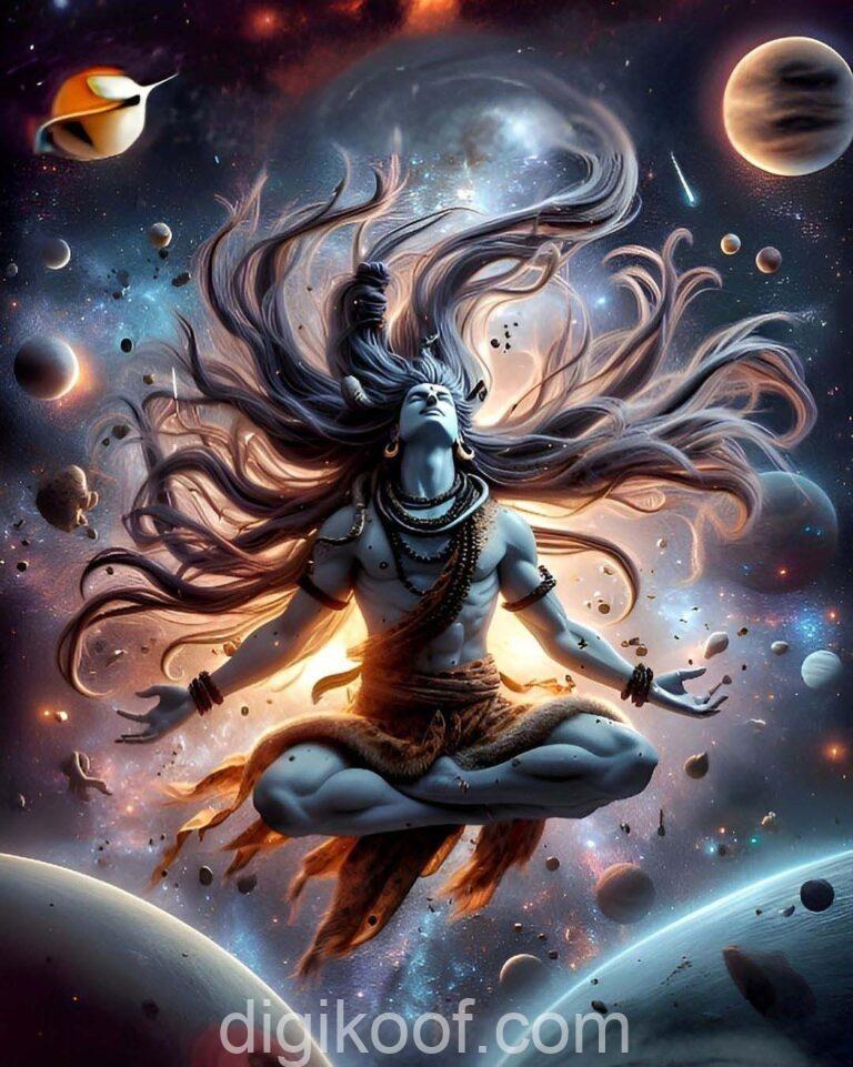 lord shiv image free download