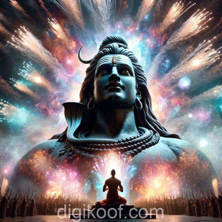 lord shiv image free download