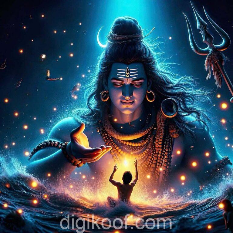 lord shiv image free download