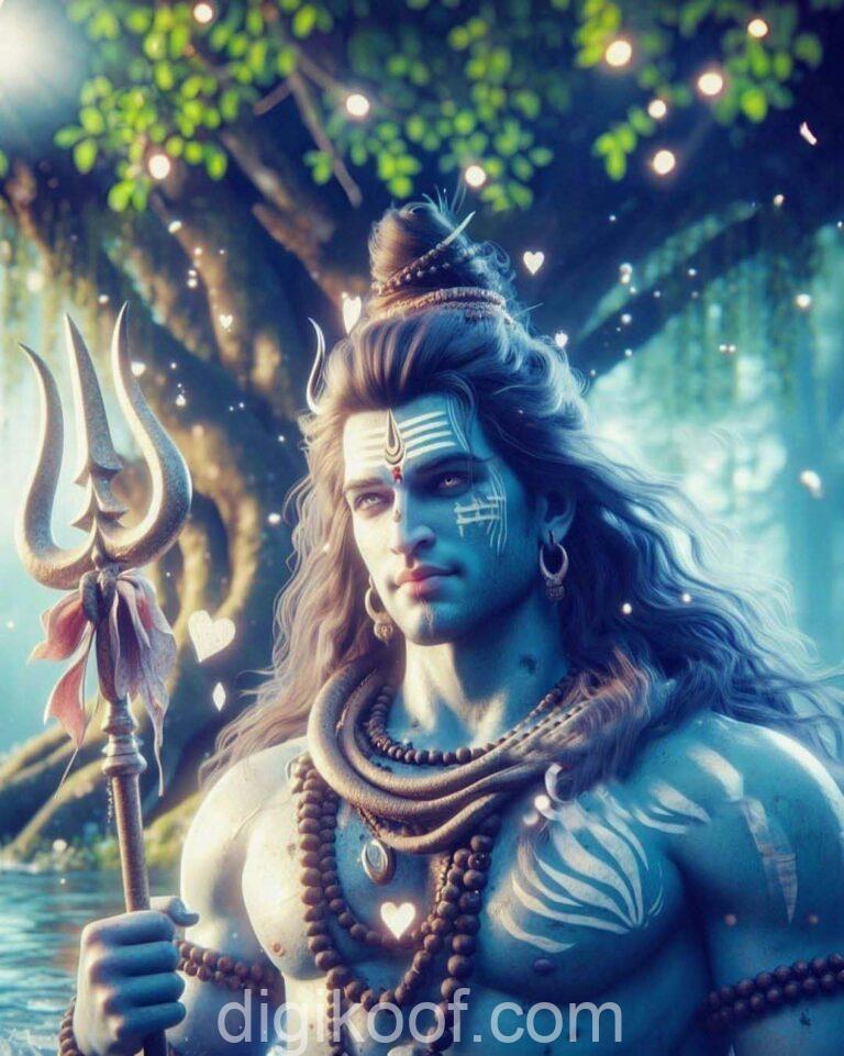 lord shiv image free download