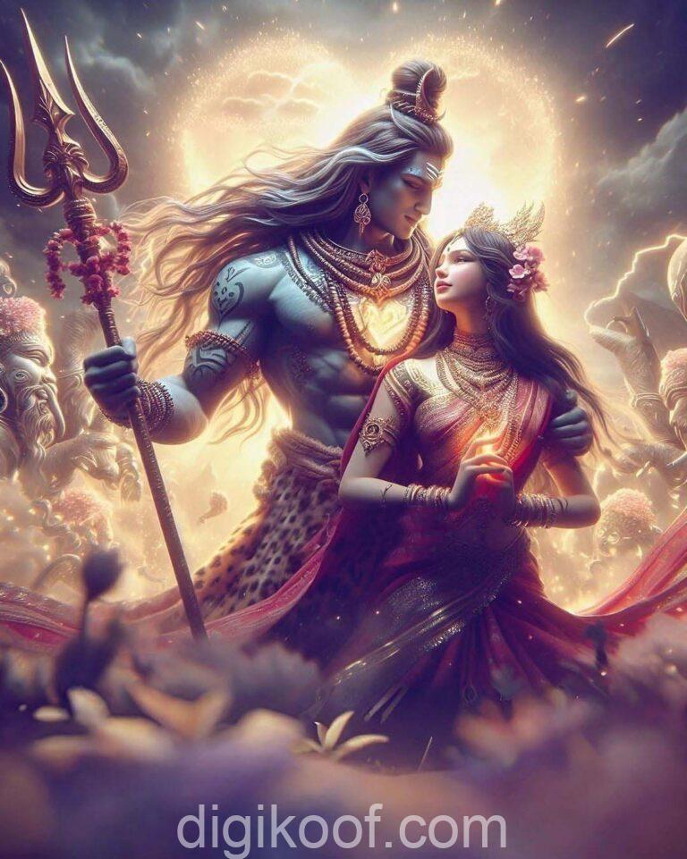 lord shiv image free download