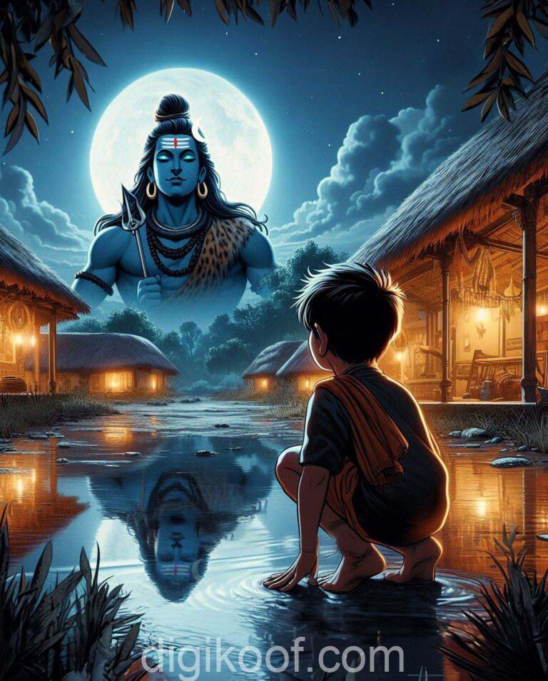 lord shiv image free download