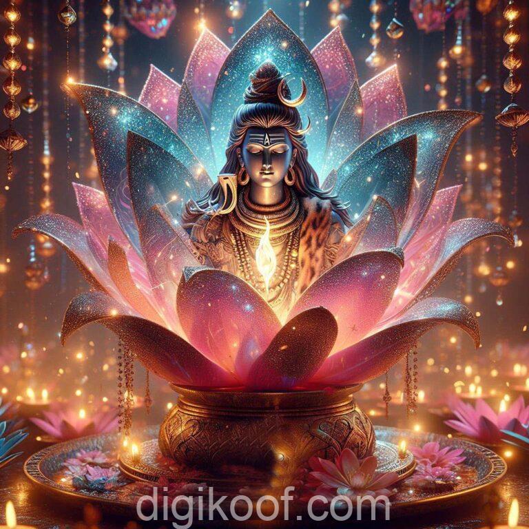 lord shiv image free download