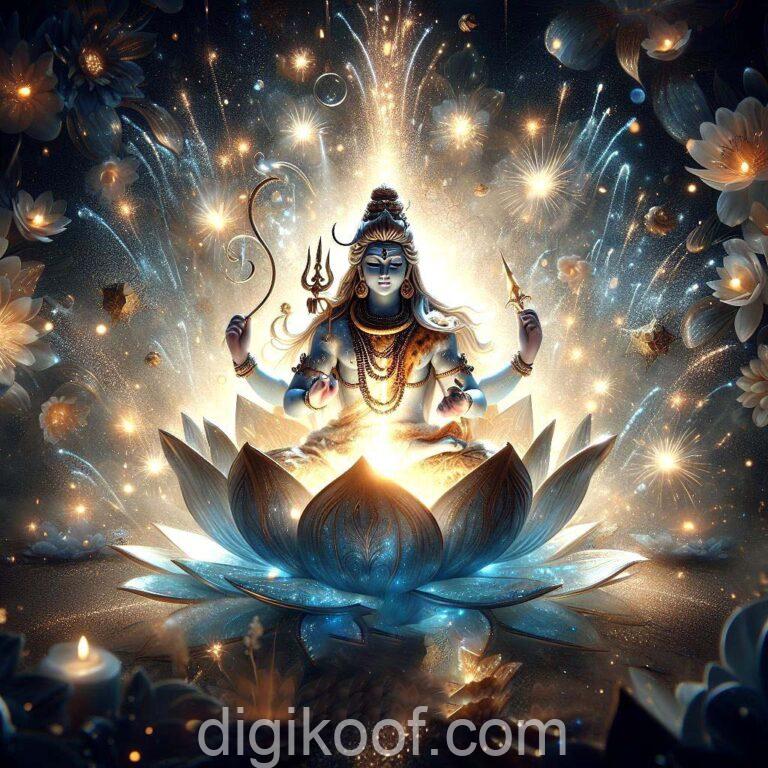 lord shiv image free download