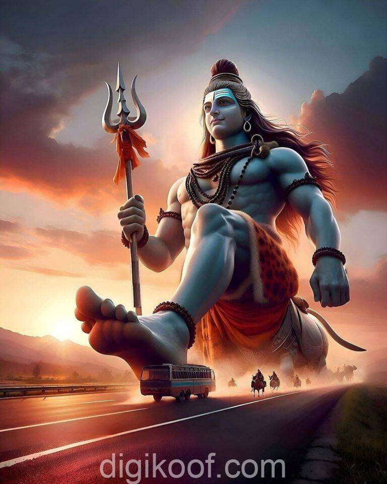 lord shiv image free download