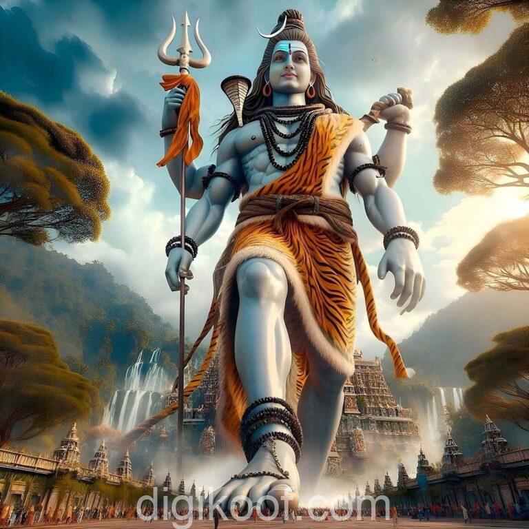 lord shiv image free download
