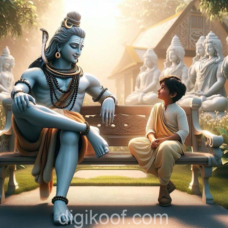 lord shiv image free download