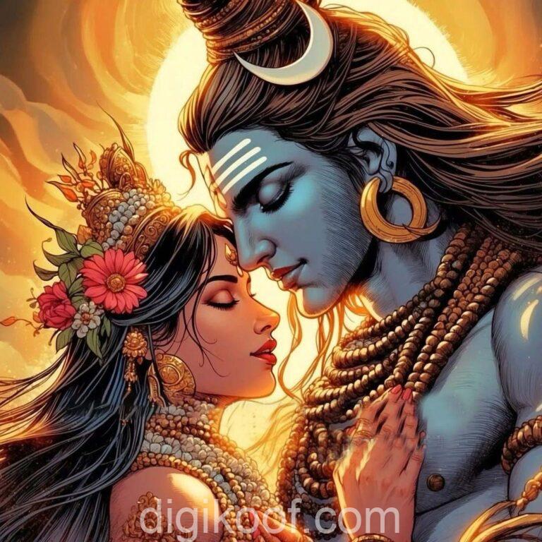 lord shiv image free download