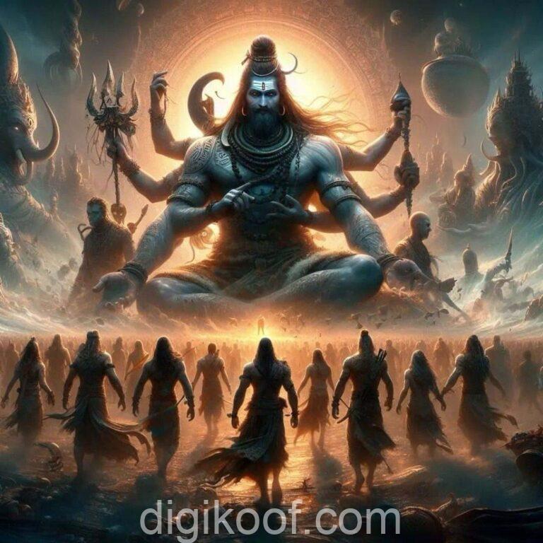 lord shiv image free download