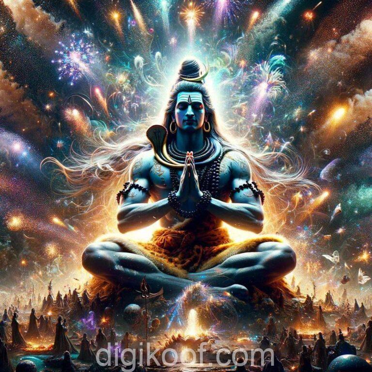 lord shiv image free download
