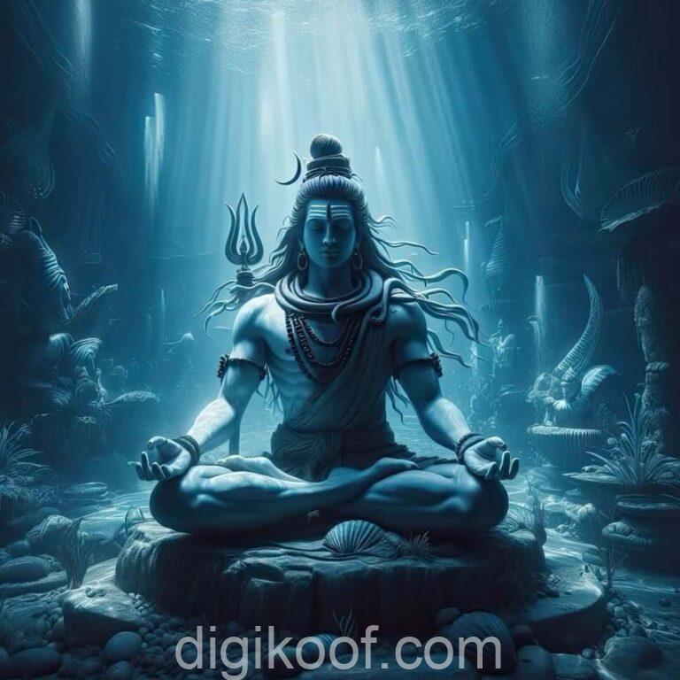 lord shiv image free download