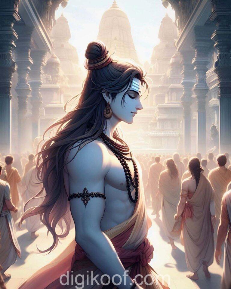 lord shiv image free download