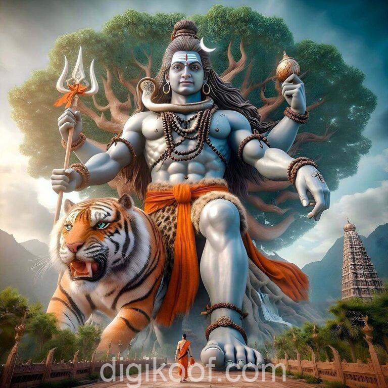 lord shiv image free download