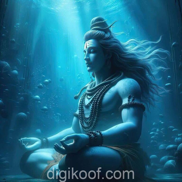 lord shiv image free download