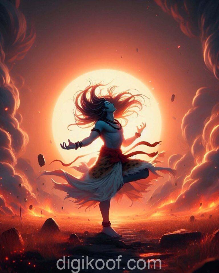 lord shiv image free download