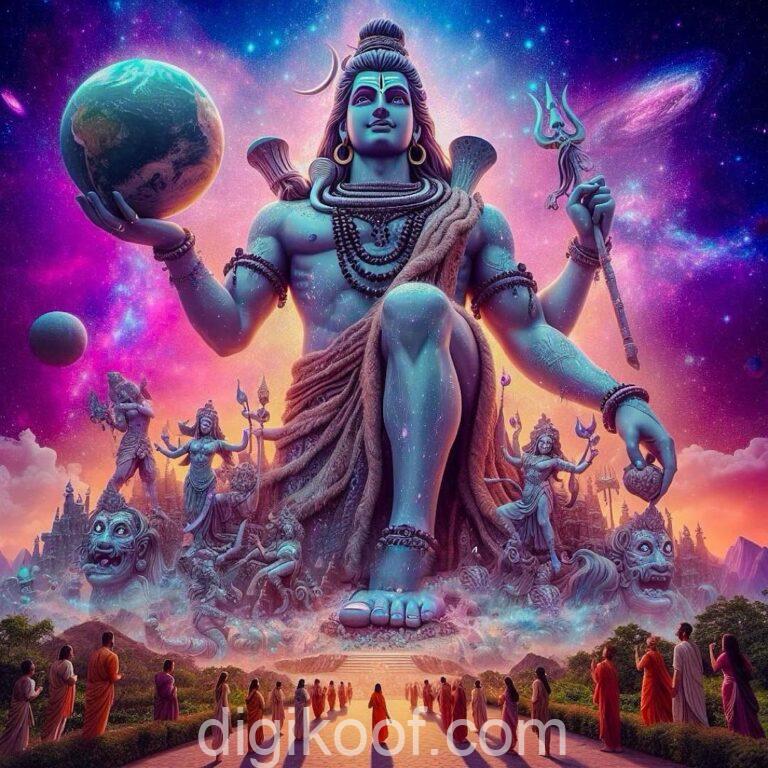 lord shiv image free download