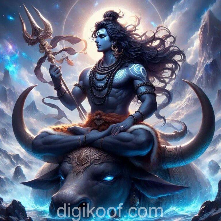 lord shiv image free download