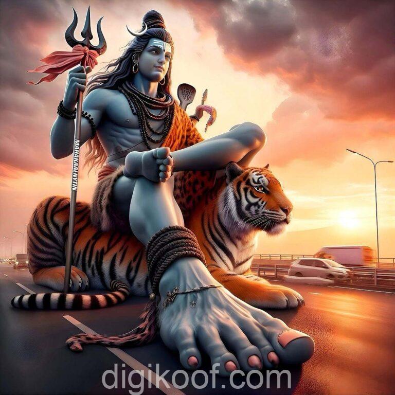 lord shiv image free download