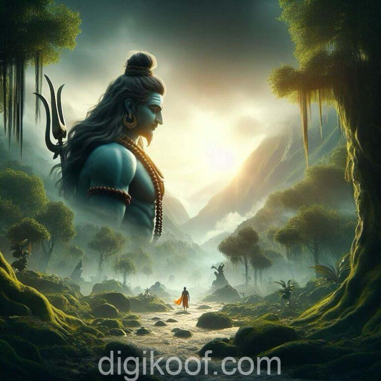 lord shiv image free download
