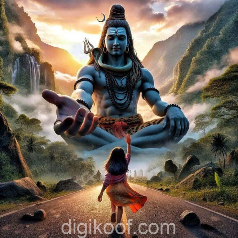lord shiv image free download