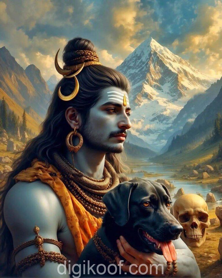 lord shiv image free download