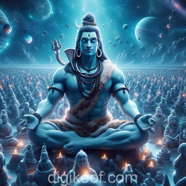 lord shiv image free download