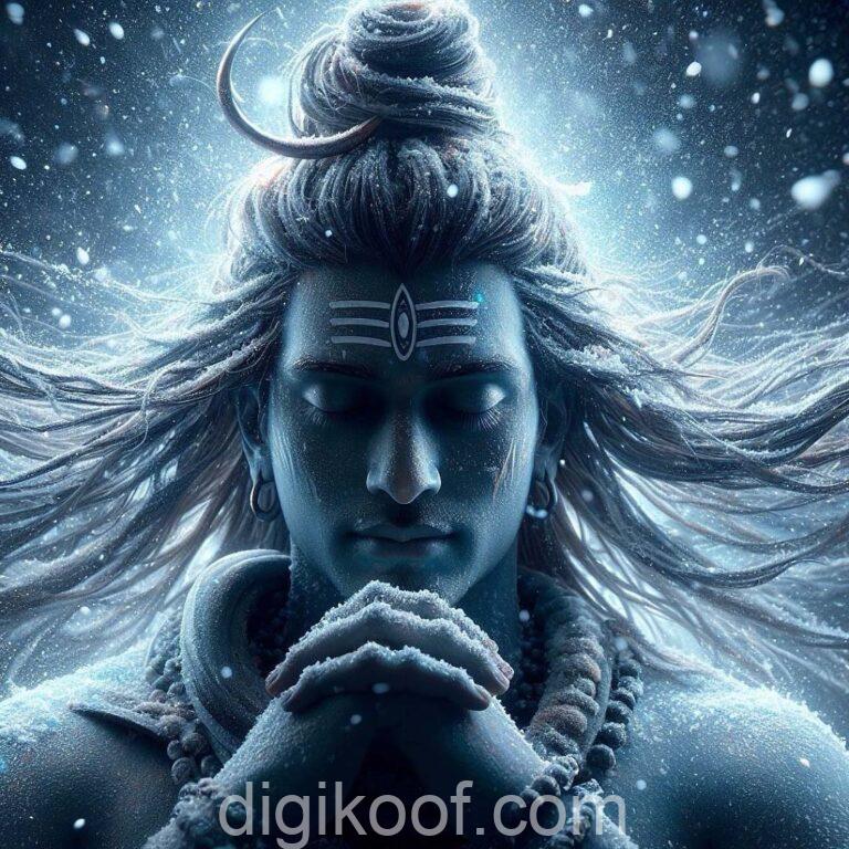 lord shiv image free download
