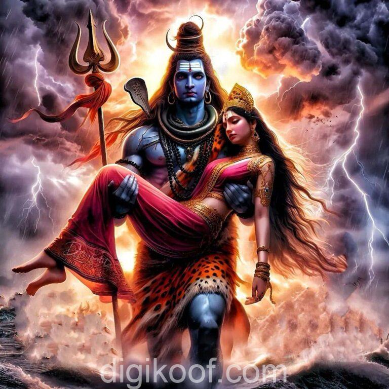 lord shiv image free download