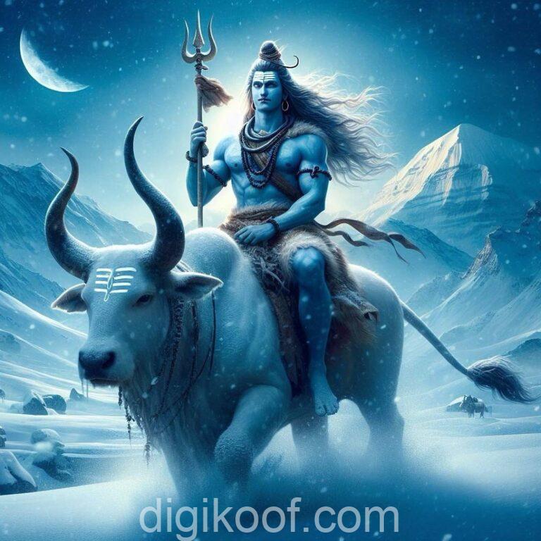 lord shiv image free download
