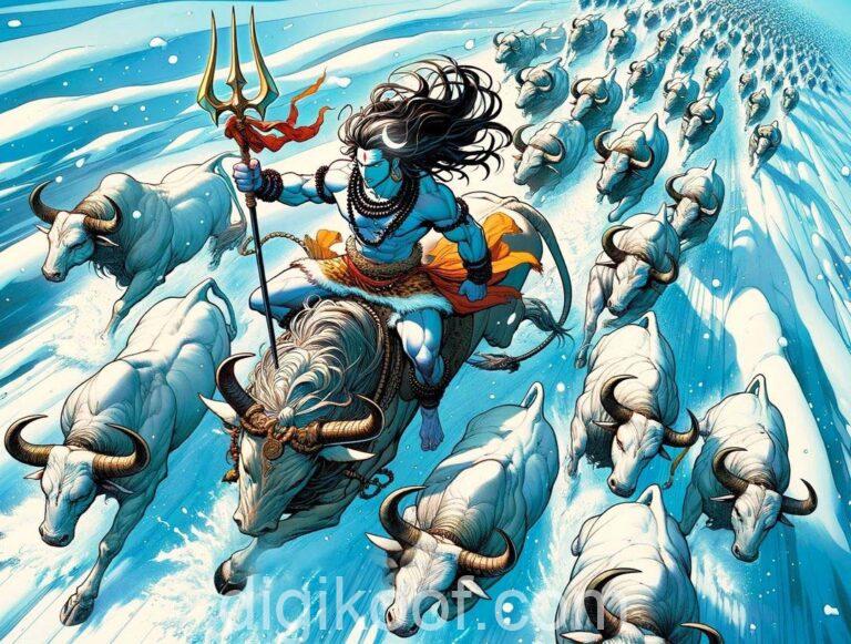 lord shiv image free download