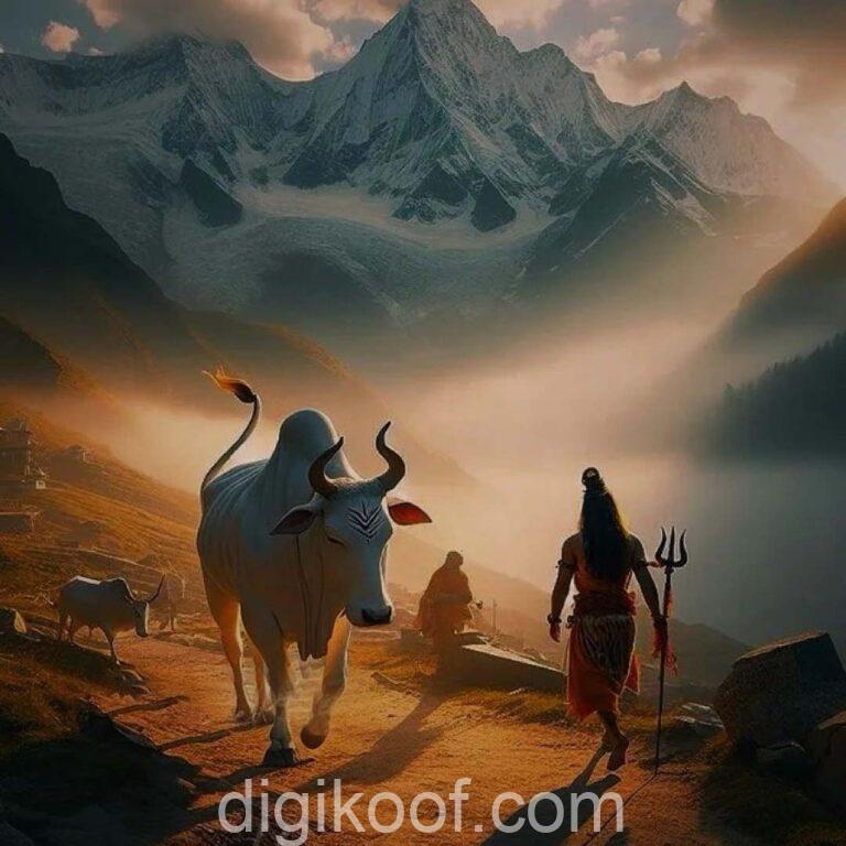 lord shiv image free download
