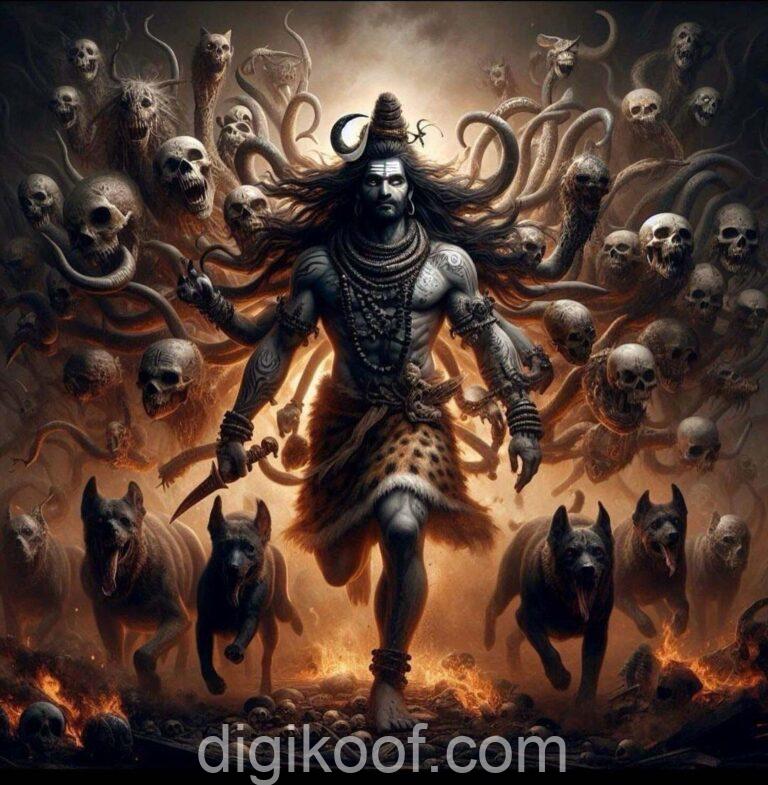 lord shiv image free download