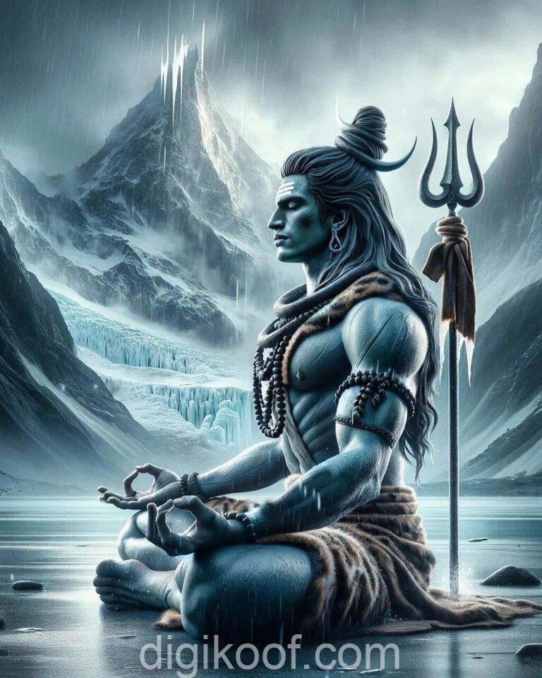 lord shiv image free download